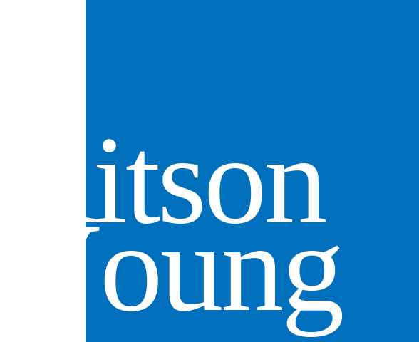 Ritson Young