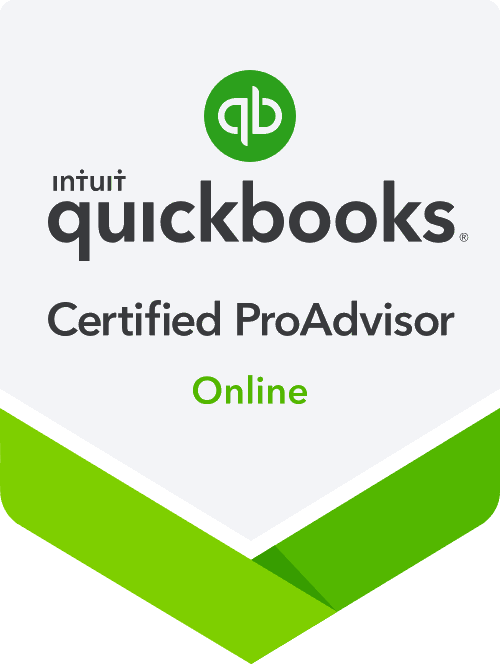 QuickBooks Certified ProAdvisor (Online)
